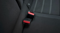 Dacia Sandero Stepway 1.0 TCe Comfort 5dr CVT Petrol Hatchback